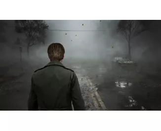 Игра для PS5 Silent Hill 2 (Blu-ray диск) (4012927150641)