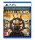 Игра для PS5 Skull and Bones Special Edition (Blu-ray диск) (3307216250289)
