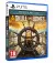 Игра для PS5 Skull and Bones Special Edition (Blu-ray диск) (3307216250289)