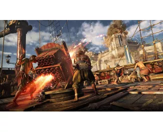 Игра для PS5 Skull and Bones Special Edition (Blu-ray диск) (3307216250289)