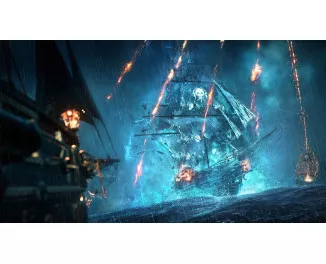 Игра для PS5 Skull and Bones Special Edition (Blu-ray диск) (3307216250289)