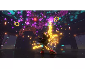 Игра для PS5 Sonic X Shadow Generations (Blu-ray диск) (5055277054558)