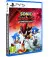 Игра для PS5 Sonic X Shadow Generations (Blu-ray диск) (5055277054558)