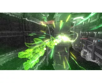 Игра для PS5 Sonic X Shadow Generations (Blu-ray диск) (5055277054558)