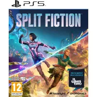 Игра для PS5 Split Fiction (Blu-ray диск) (5030949125385)