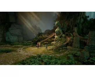 Гра для PS5 Split Fiction (Blu-ray диск) (5030949125385)