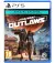 Игра для PS5 Star Wars Outlaws Special Edition (Blu-ray диск) (3307216284437)