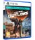 Игра для PS5 Star Wars Outlaws Special Edition (Blu-ray диск) (3307216284437)