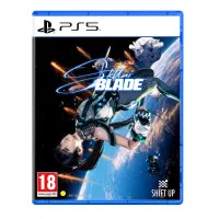 Игра для PS5 Stellar Blade (Blu-ray диск) (1000043284)
