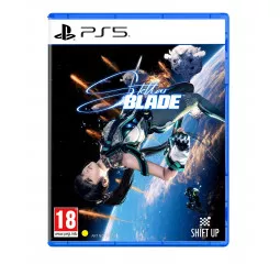 Гра для PS5 Stellar Blade (Blu-ray диск) (1000043284)