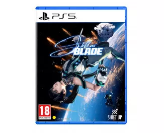 Игра для PS5 Stellar Blade (Blu-ray диск) (1000043284)
