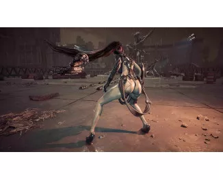 Игра для PS5 Stellar Blade (Blu-ray диск) (1000043284)