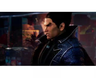 Игра для PS5 Tekken 8 (Blu-ray диск) (3391892029642)