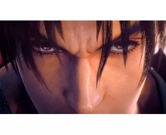 Игра для PS5 Tekken 8 (Blu-ray диск) (3391892029642)