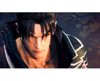 Игра для PS5 Tekken 8 (Blu-ray диск) (3391892029642)