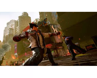 Игра для PS5 Tekken 8 (Blu-ray диск) (3391892029642)