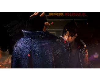 Игра для PS5 Tekken 8 (Blu-ray диск) (3391892029642)