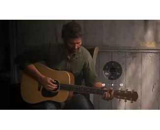 Игра для PS5 The Last Of Us: Part II Remastered (Blu-ray диск) (1000038793)