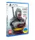 Игра для PS5 The Witcher 3: Wild Hunt Complete Edition (Blu-ray диск) (5902367641610)
