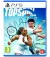 Игра для PS5 TopSpin 2K25 (Blu-ray диск) (5026555437585)