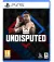 Игра для PS5 Undisputed (Blu-ray диск) (1135054)
