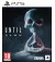 Игра для PS5 Until Dawn (Blu-ray диск) (1000044321)