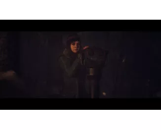 Игра для PS5 Until Dawn (Blu-ray диск) (1000044321)