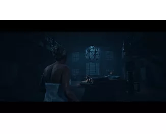 Игра для PS5 Until Dawn (Blu-ray диск) (1000044321)