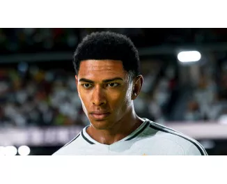 Игра для Xbox EA SPORTS FC 25 (Blu-ray диск) (5030930125387)