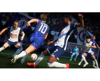 Игра для Xbox EA SPORTS FC 25 (Blu-ray диск) (5030930125387)