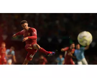 Игра для Xbox EA SPORTS FC 25 (Blu-ray диск) (5030930125387)