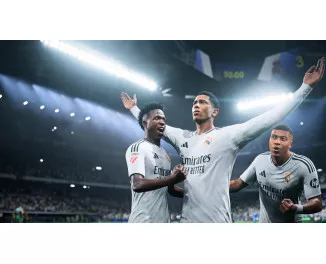 Игра для Xbox EA SPORTS FC 25 (Blu-ray диск) (5030930125387)