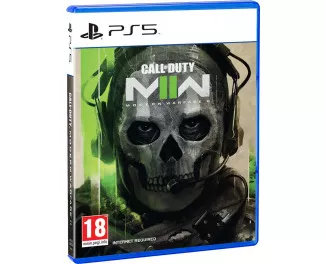 Игра консольная PS5 Call of Duty: Modern Warfare II , BD диск