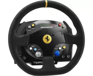 Ігрове кермо Thrustmaster TS-PC Racer Ferrari 488 Challenge Edition PC (2960798)