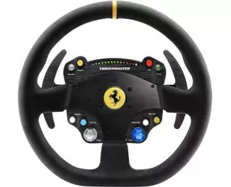 Ігрове кермо Thrustmaster TS-PC Racer Ferrari 488 Challenge Edition PC (2960798)