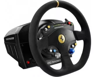 Ігрове кермо Thrustmaster TS-PC Racer Ferrari 488 Challenge Edition PC (2960798)