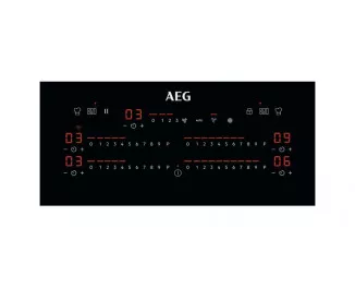 Індукційна варильна поверхня AEG CCE84779FB