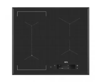 Индукционная варочная поверхность AEG IAE64843FB