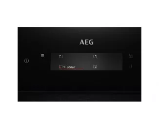 Индукционная варочная поверхность AEG IAE84851FB