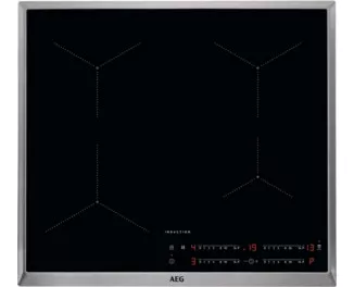 Індукційна варильна поверхня AEG IKB64431XB