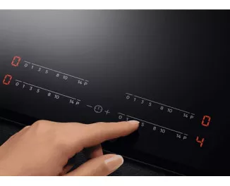Индукционная варочная поверхность AEG IKB84431XB