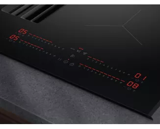 Індукційна варильна поверхня AEG NCH74B01AB