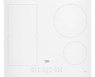 Индукционная варочная поверхность Beko HII64200FMTW