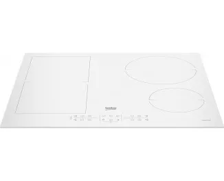 Индукционная варочная поверхность Beko HII64200FMTW