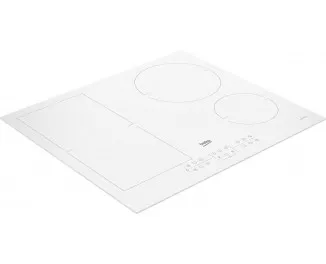 Индукционная варочная поверхность Beko HII64200FMTW