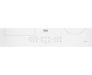 Индукционная варочная поверхность Beko HII64200FMTW