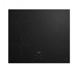 Індукційна варильна поверхня Beko HII64400QT