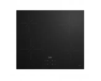 Індукційна варильна поверхня Beko HII64400QT