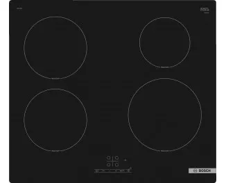 Індукційна варильна поверхня BOSCH PIE61RBB5E Serie | 4