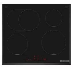 Індукційна варильна поверхня BOSCH PIF651HC1E Serie | 6
